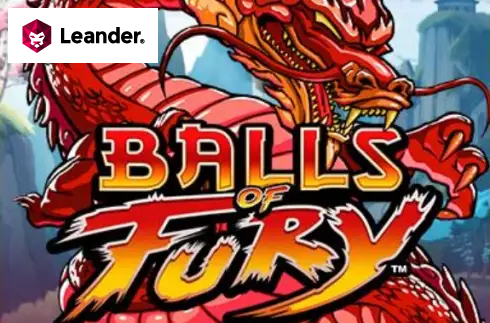 Balls of Fury